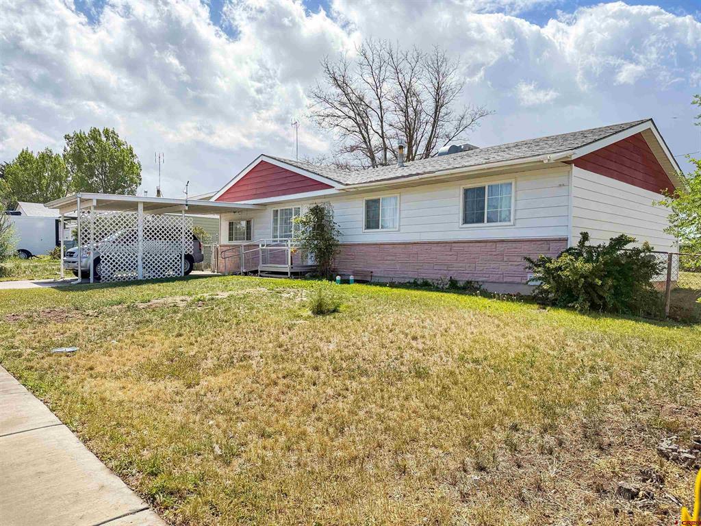 819 Brookside Drive Cortez CO 81321