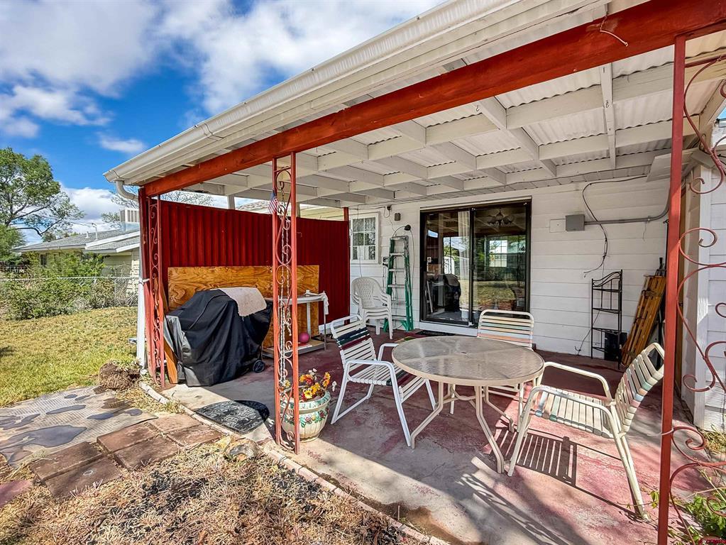 819 Brookside Drive Cortez CO 81321