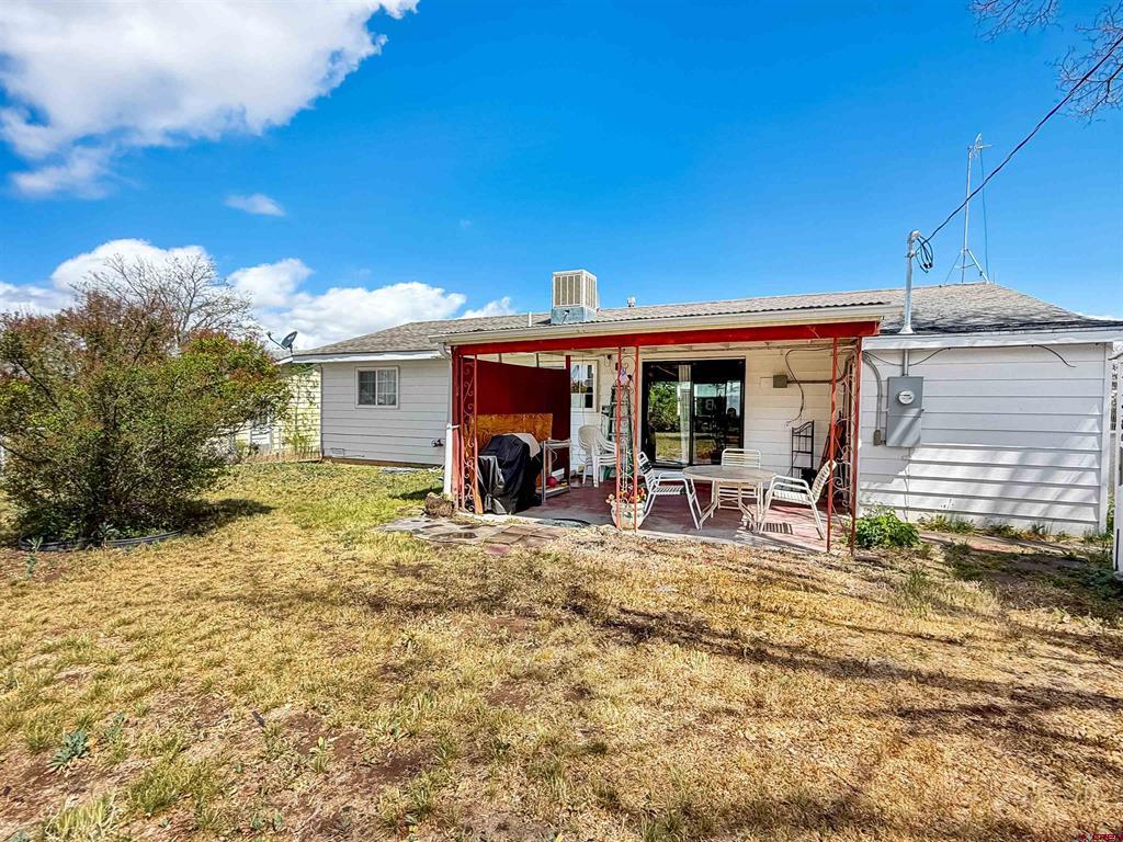 819 Brookside Drive Cortez CO 81321