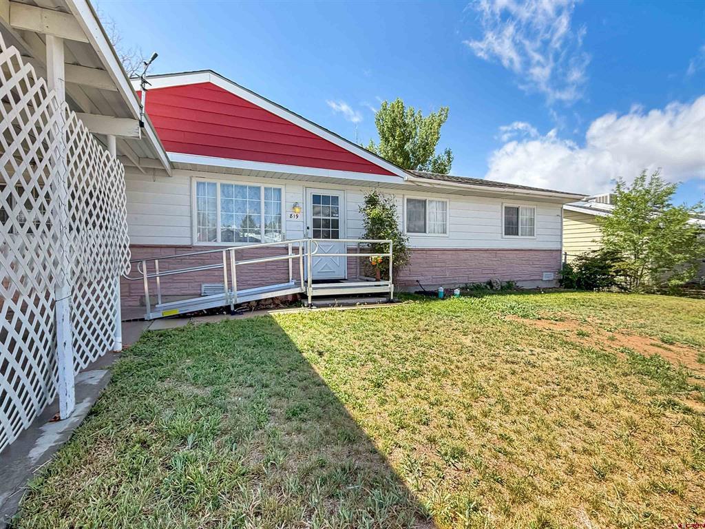 819 Brookside Drive Cortez CO 81321