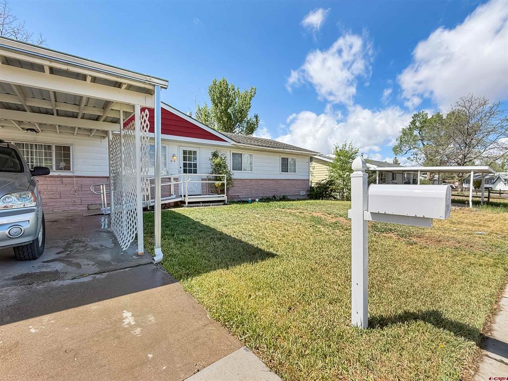 819 Brookside Drive Cortez CO 81321