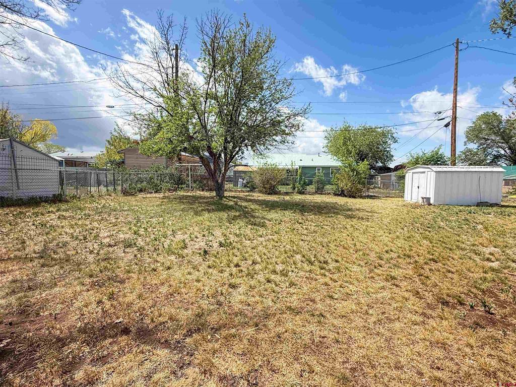819 Brookside Drive Cortez CO 81321