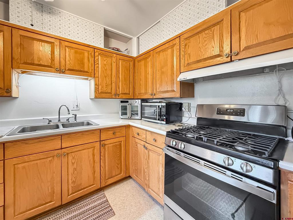 819 Brookside Drive Cortez CO 81321