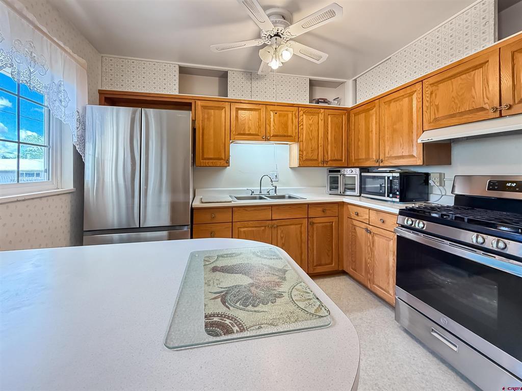 819 Brookside Drive Cortez CO 81321