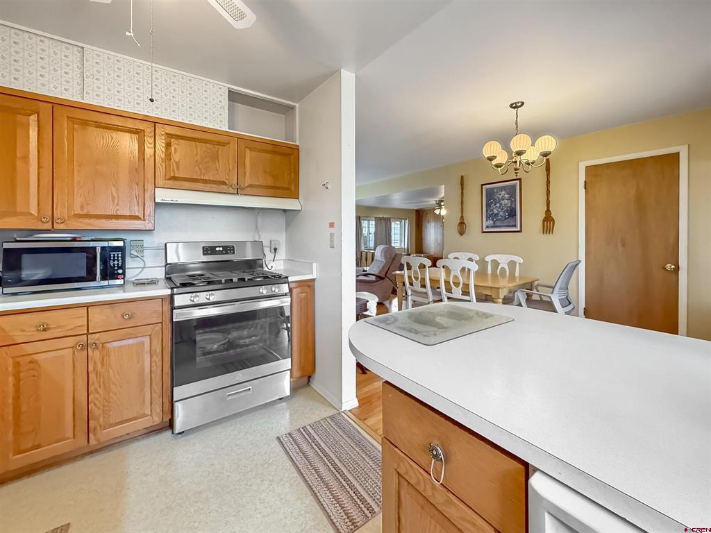 819 Brookside Drive Cortez CO 81321