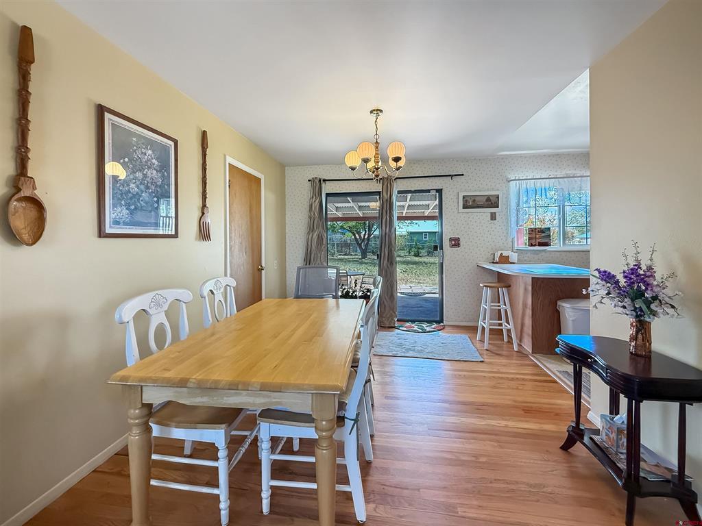 819 Brookside Drive Cortez CO 81321