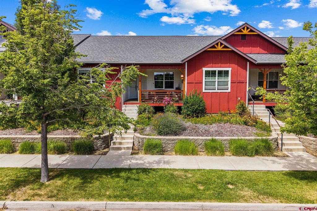 223 Sierra Vista Street Durango CO 81301