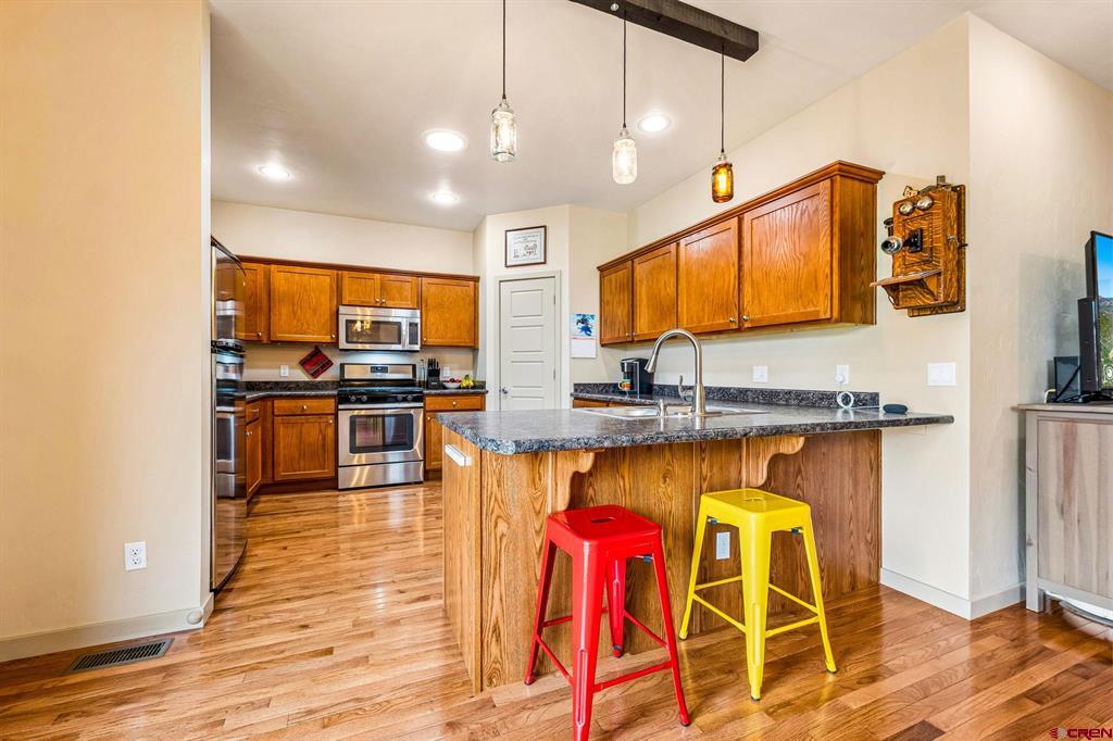 223 Sierra Vista Street Durango CO 81301