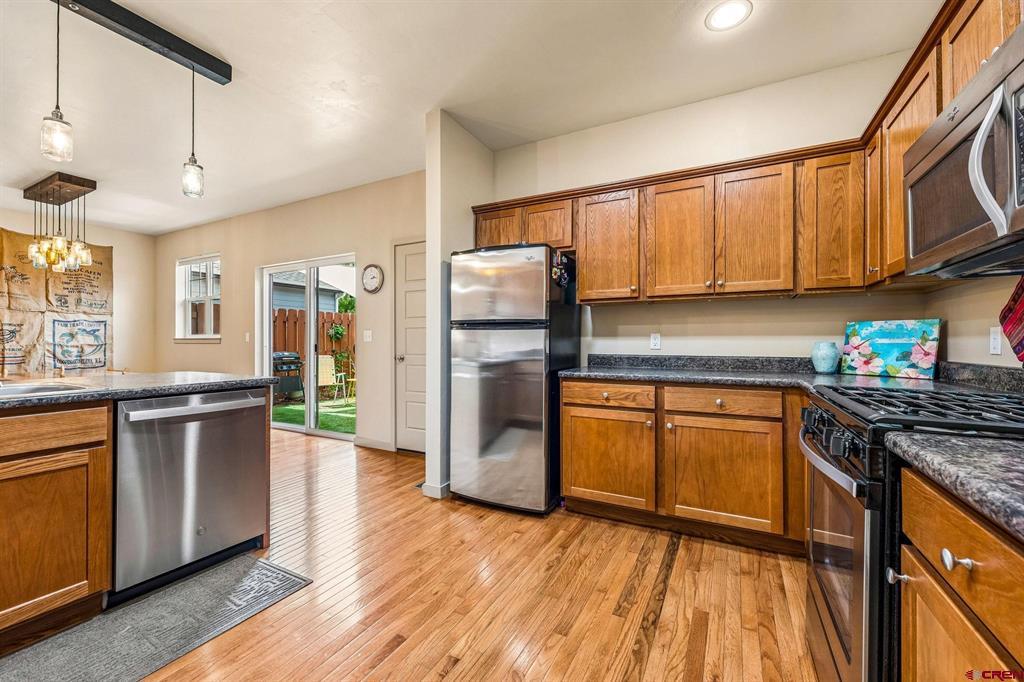 223 Sierra Vista Street Durango CO 81301