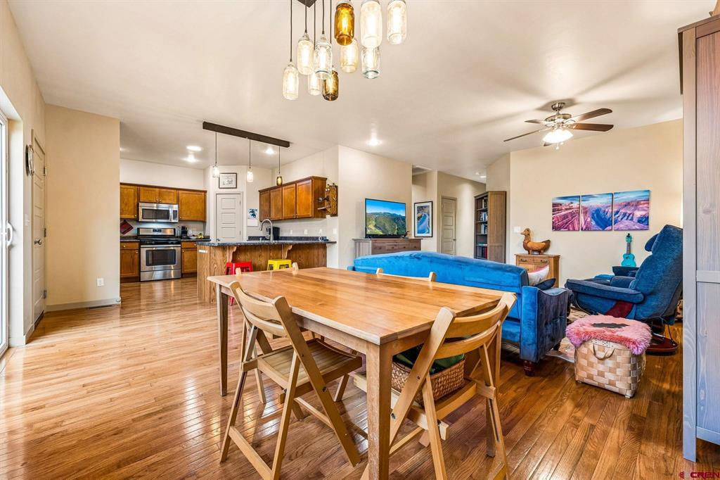 223 Sierra Vista Street Durango CO 81301