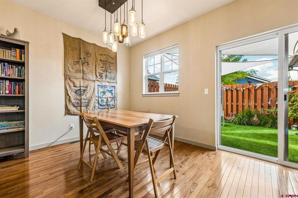223 Sierra Vista Street Durango CO 81301