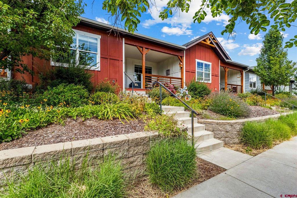 223 Sierra Vista Street Durango CO 81301