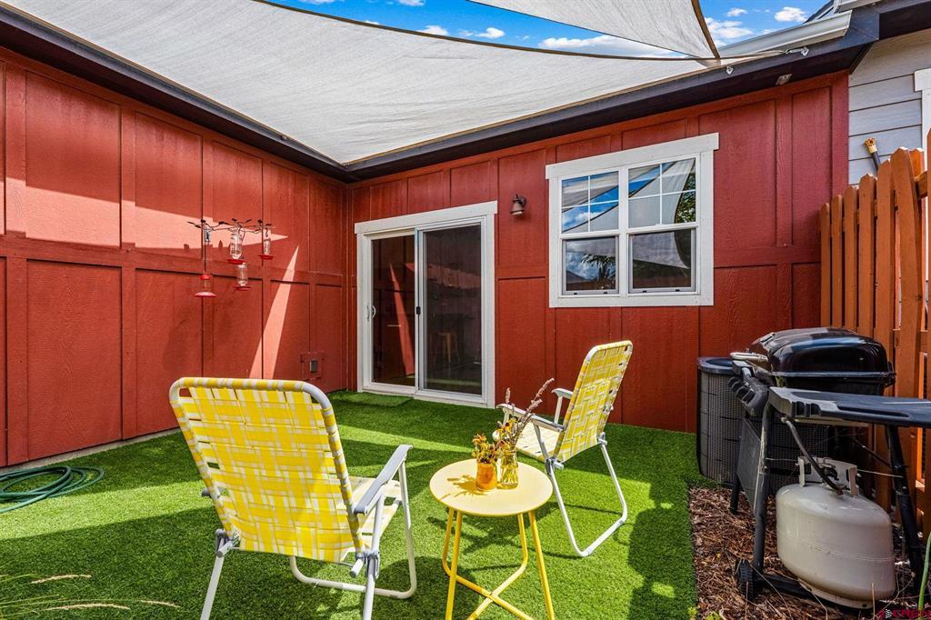 223 Sierra Vista Street Durango CO 81301
