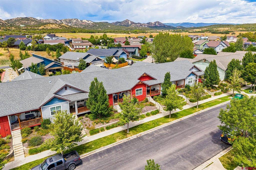 223 Sierra Vista Street Durango CO 81301