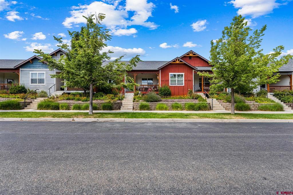 223 Sierra Vista Street Durango CO 81301