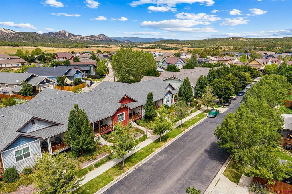 223 Sierra Vista Street Durango CO 81301
