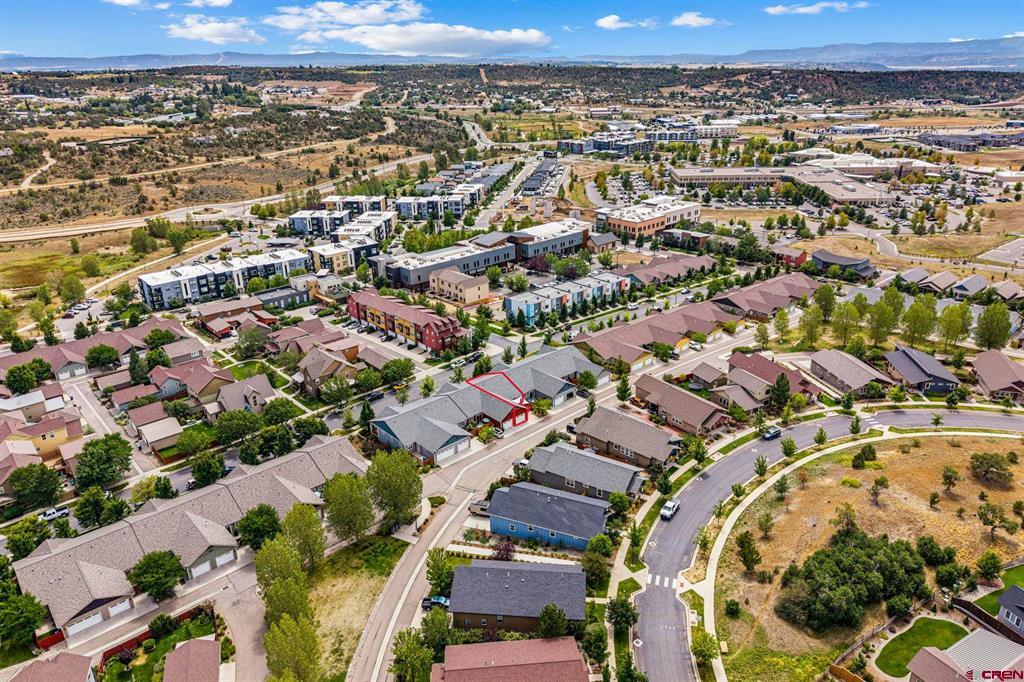 223 Sierra Vista Street Durango CO 81301