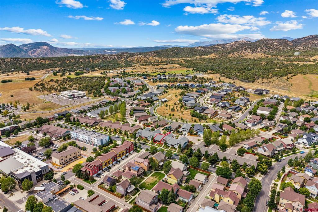 223 Sierra Vista Street Durango CO 81301