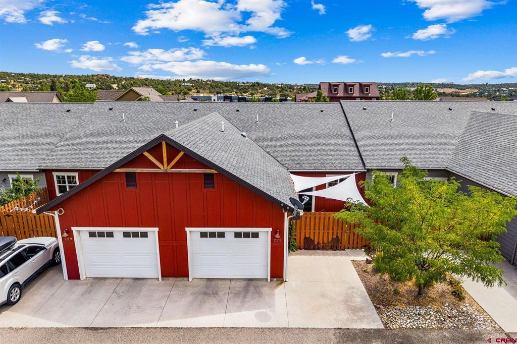 223 Sierra Vista Street Durango CO 81301