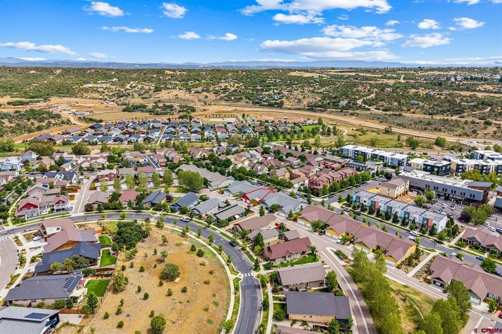 223 Sierra Vista Street Durango CO 81301