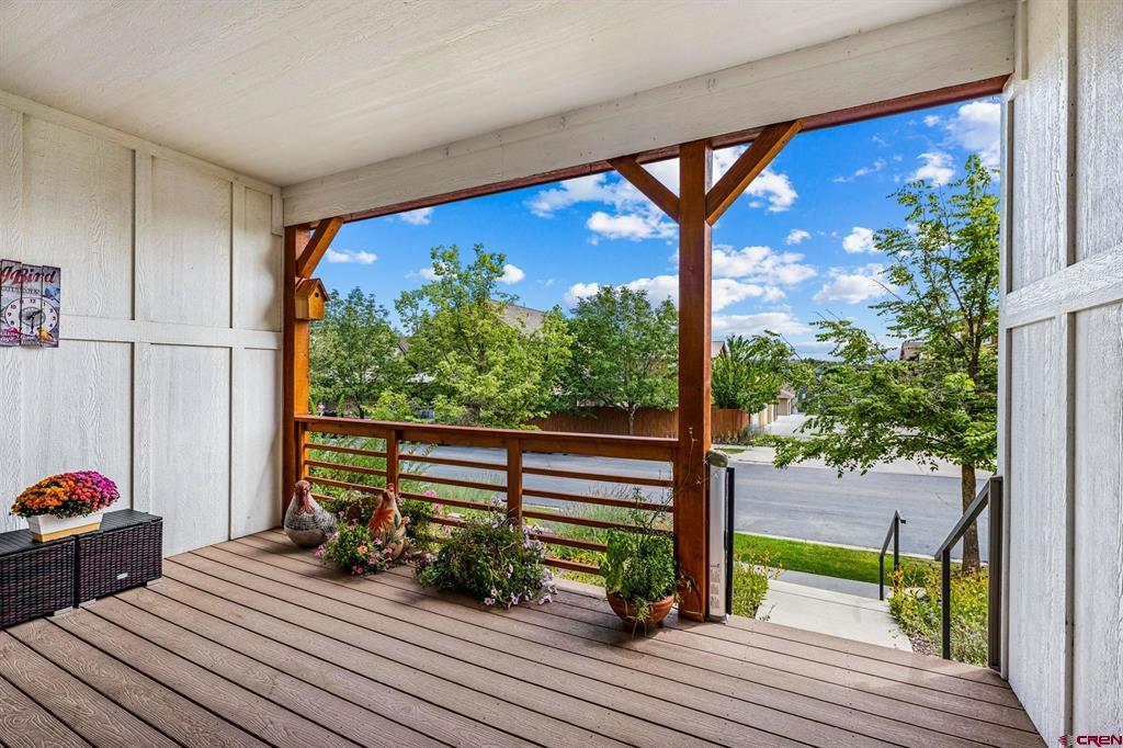 223 Sierra Vista Street Durango CO 81301