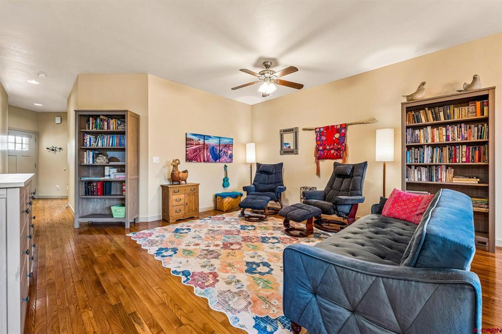 223 Sierra Vista Street Durango CO 81301