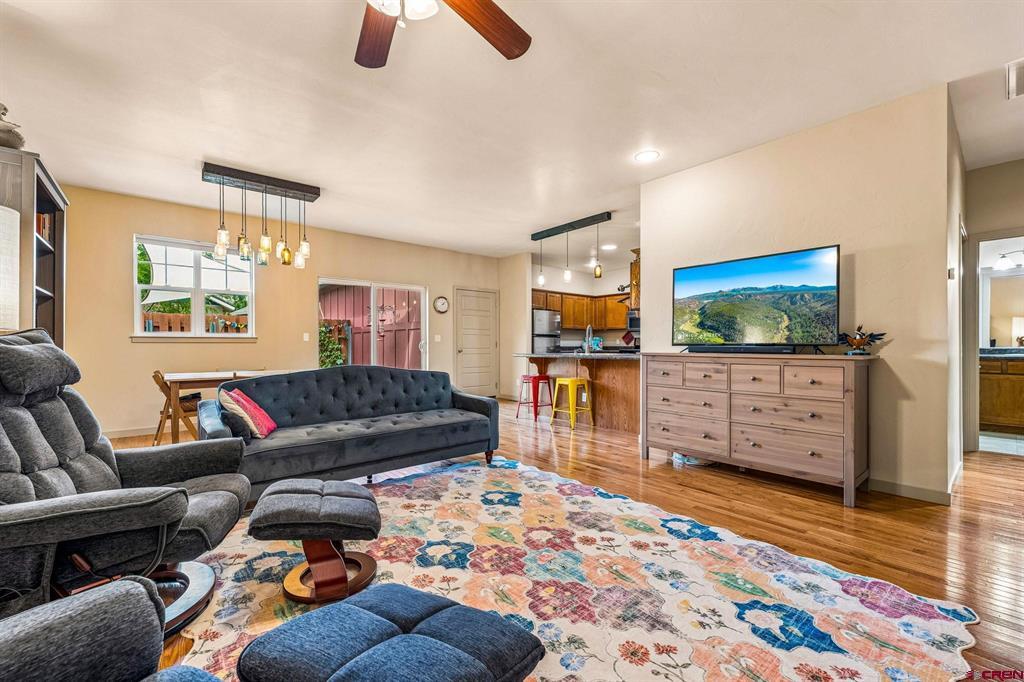 223 Sierra Vista Street Durango CO 81301