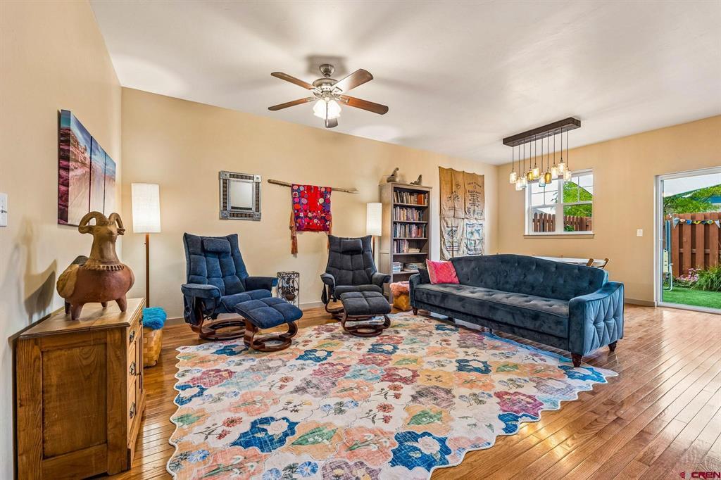 223 Sierra Vista Street Durango CO 81301