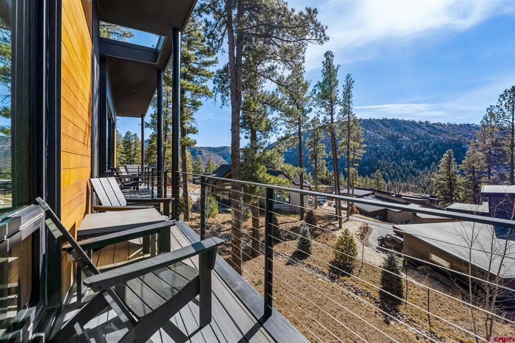 55 Bell Flower Court Durango CO 81301