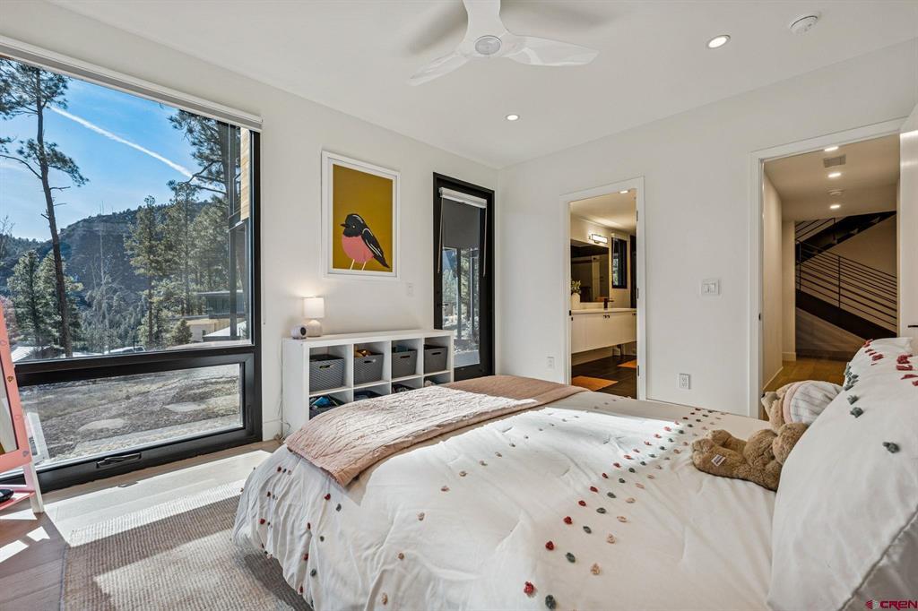 55 Bell Flower Court Durango CO 81301