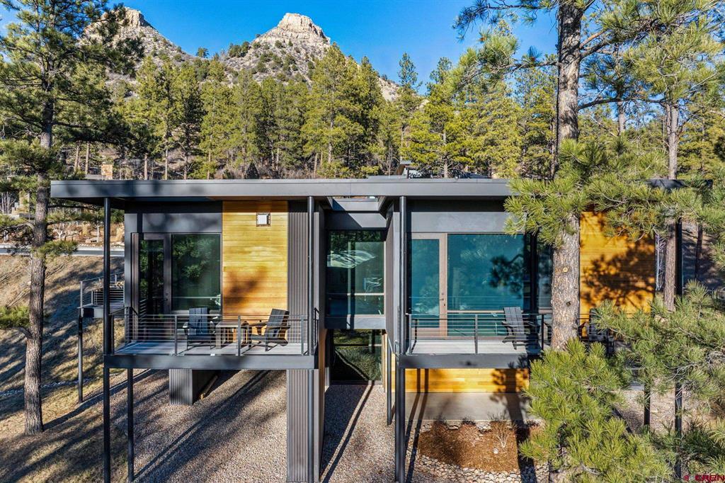 55 Bell Flower Court Durango CO 81301