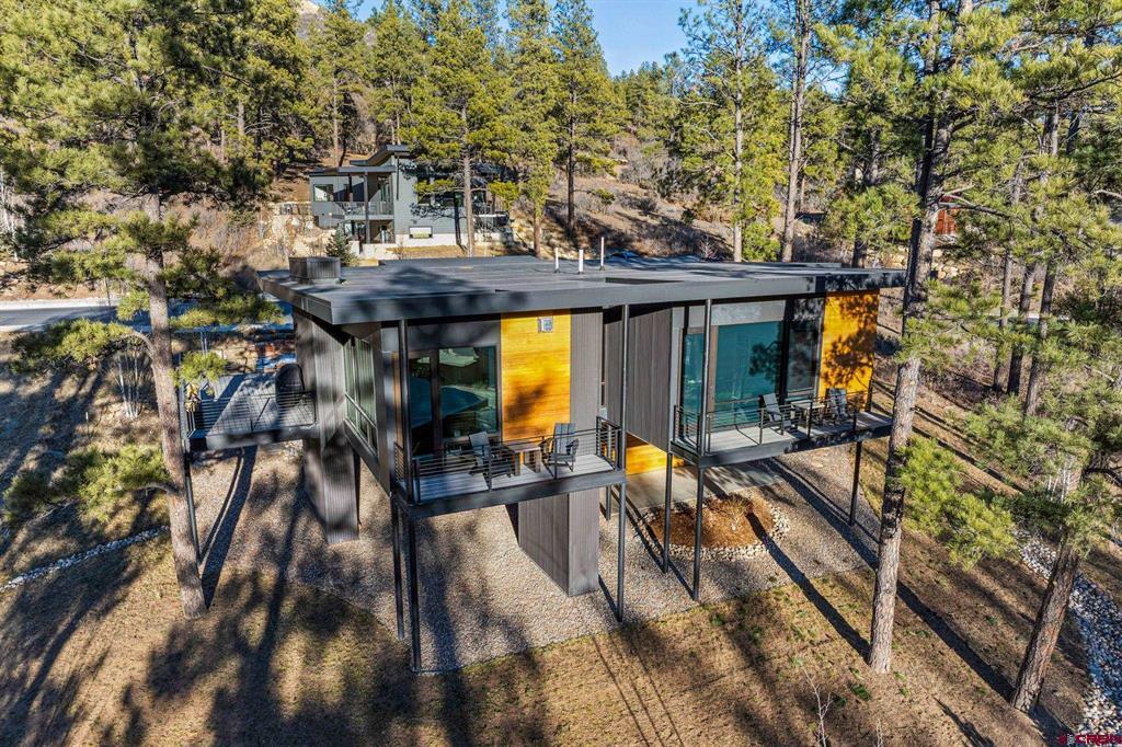 55 Bell Flower Court Durango CO 81301
