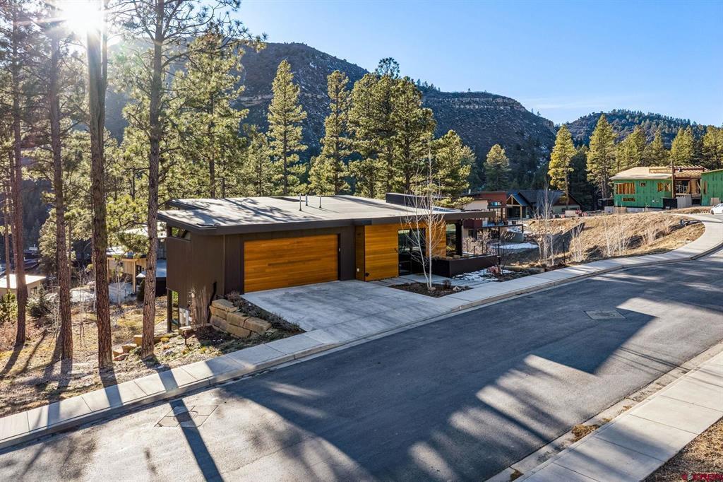 55 Bell Flower Court Durango CO 81301