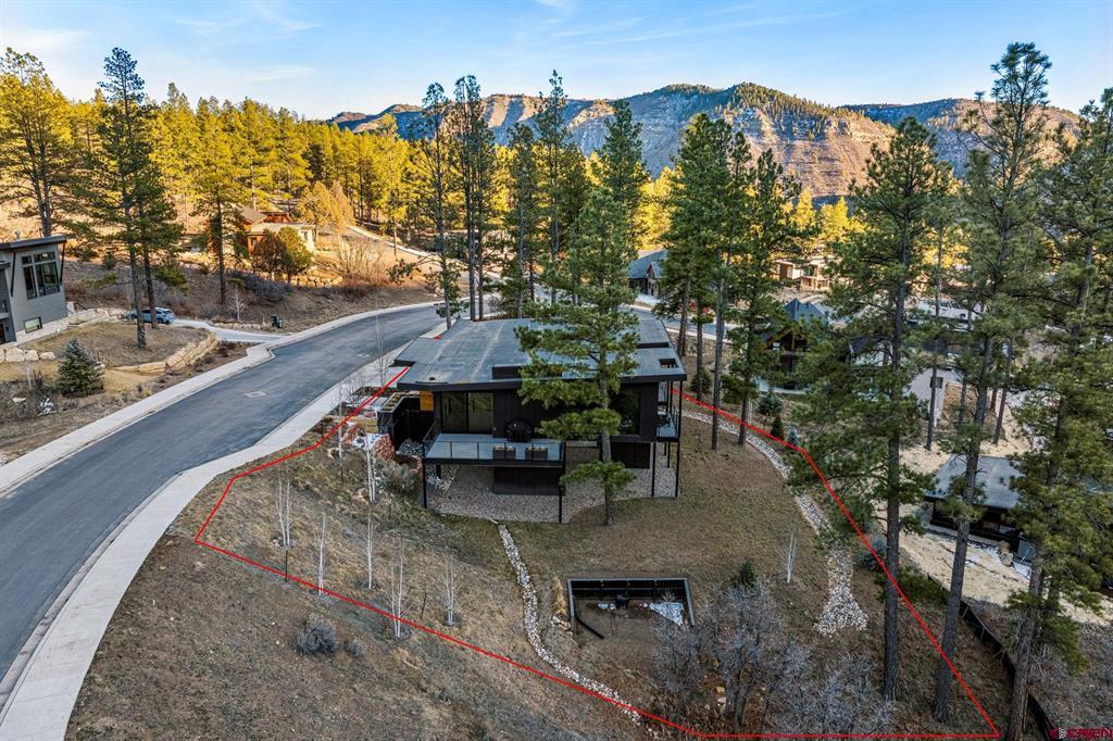 55 Bell Flower Court Durango CO 81301