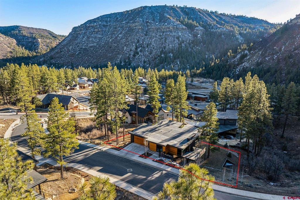 55 Bell Flower Court Durango CO 81301