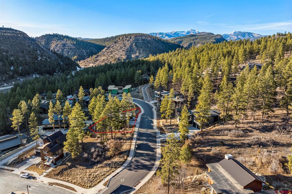 55 Bell Flower Court Durango CO 81301