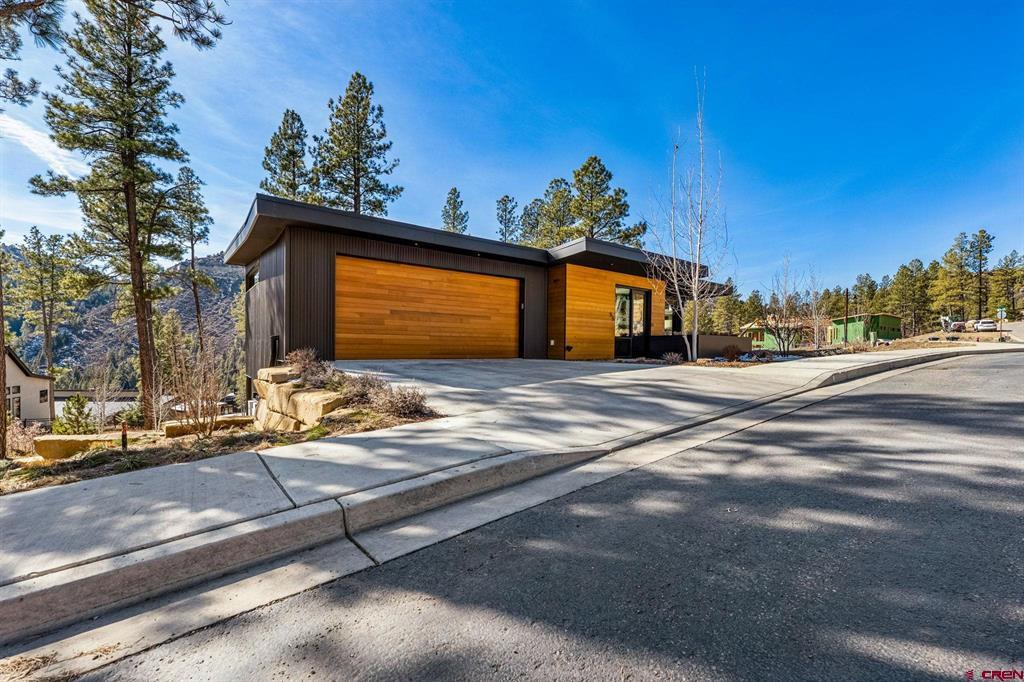 55 Bell Flower Court Durango CO 81301