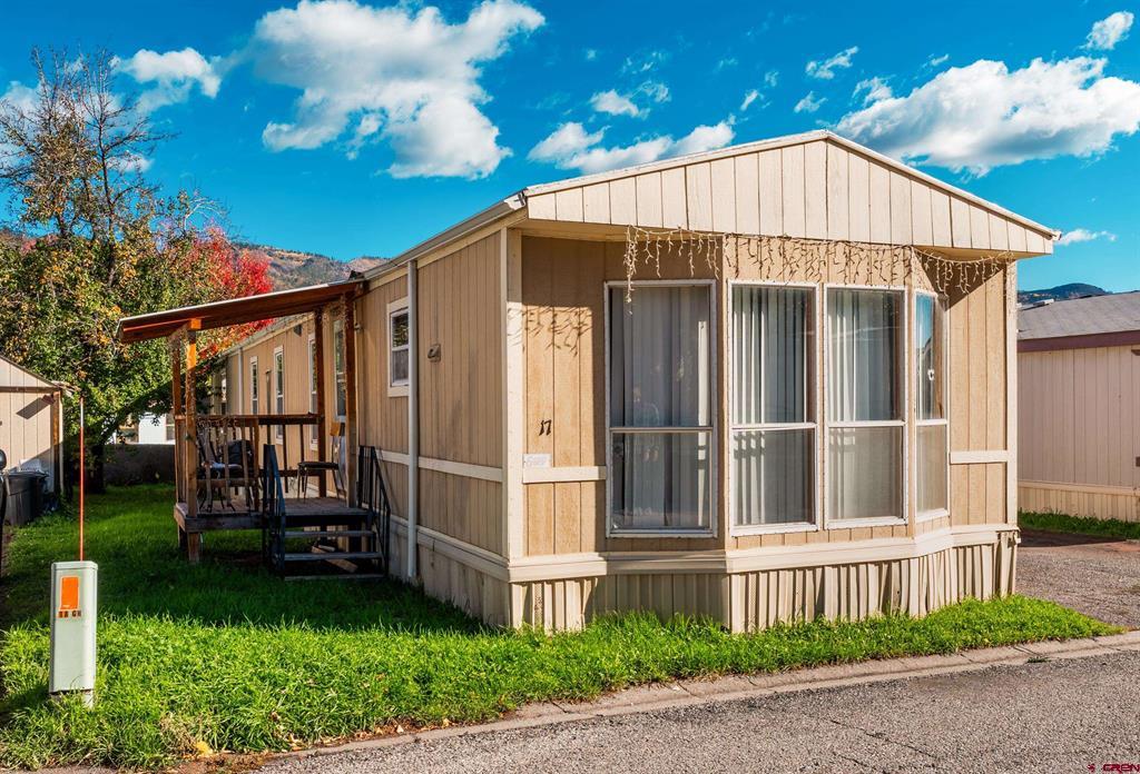 17 Golden West Drive Durango CO 81301