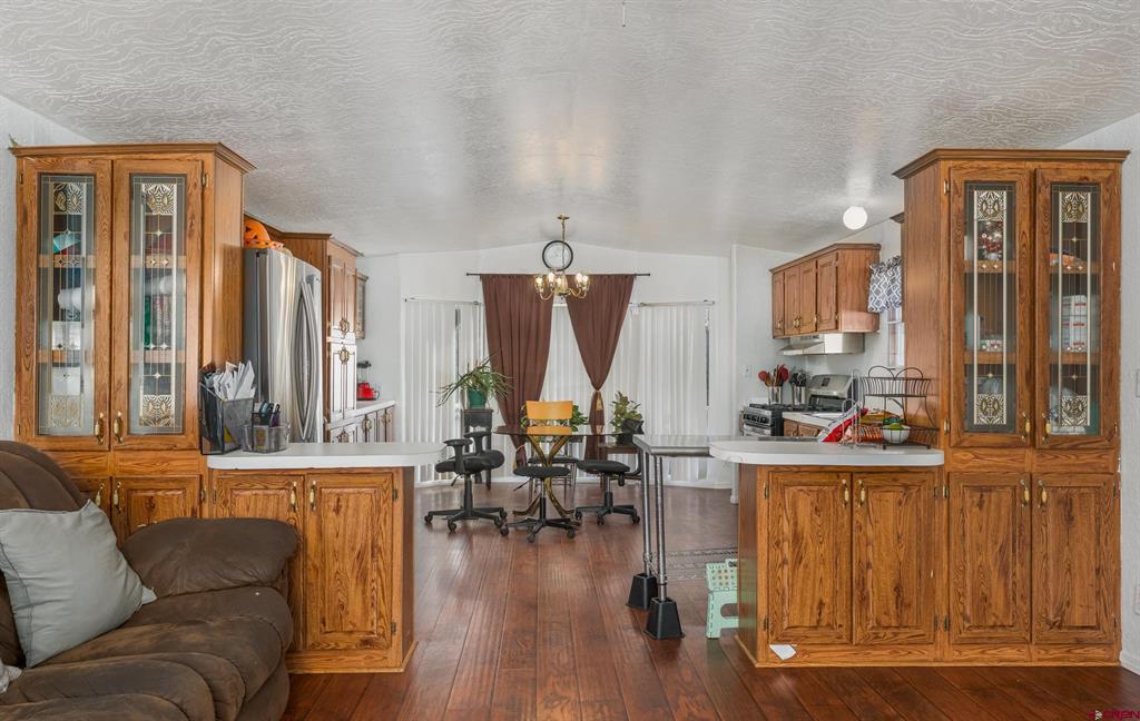 17 Golden West Drive Durango CO 81301