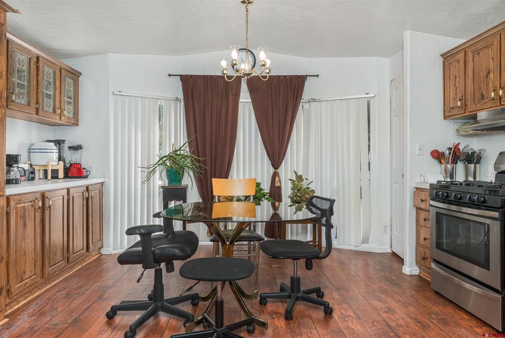 17 Golden West Drive Durango CO 81301
