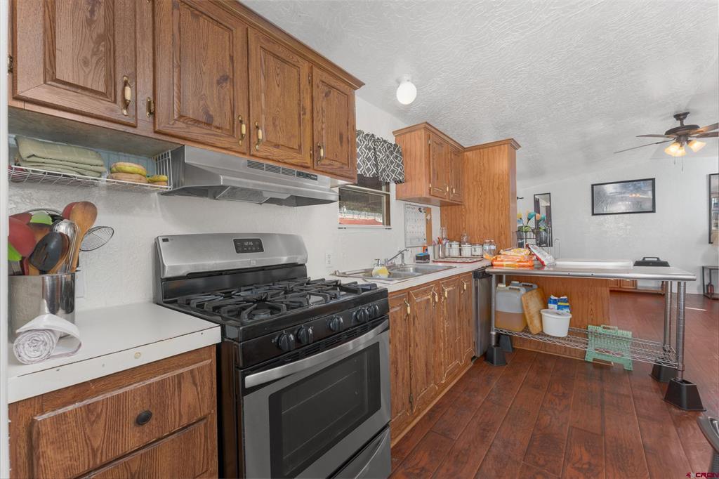 17 Golden West Drive Durango CO 81301
