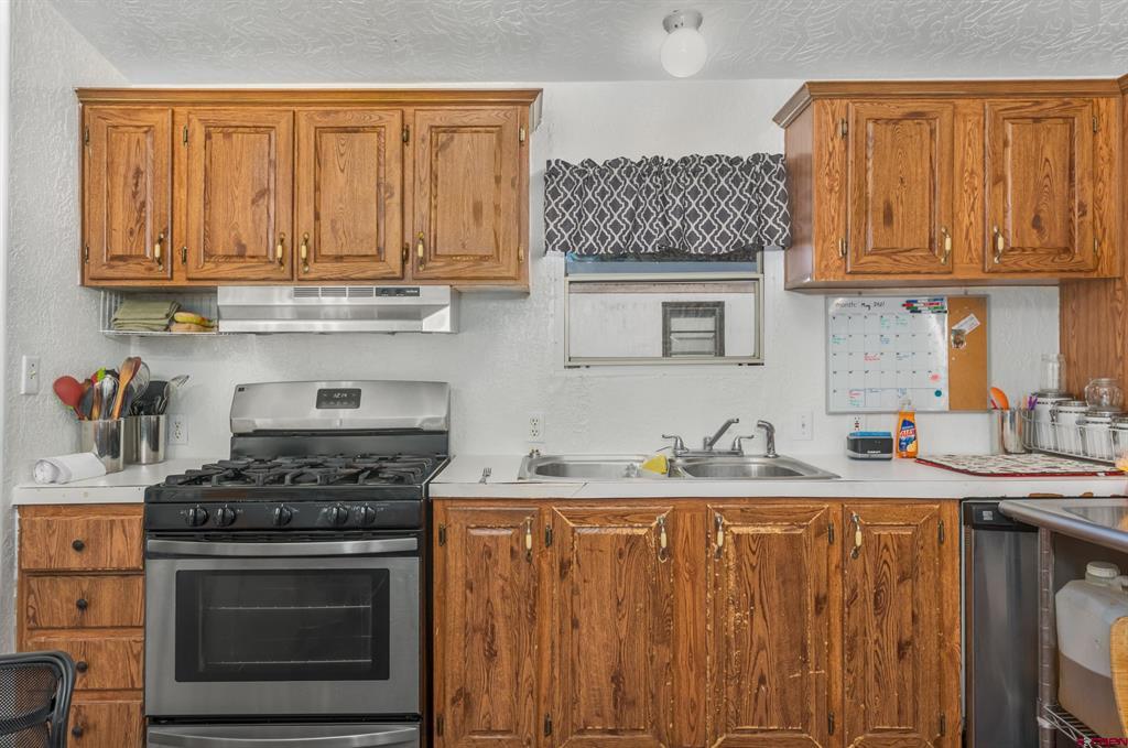 17 Golden West Drive Durango CO 81301