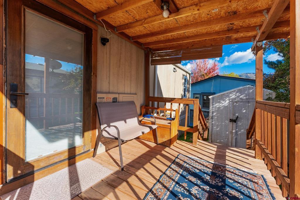 17 Golden West Drive Durango CO 81301