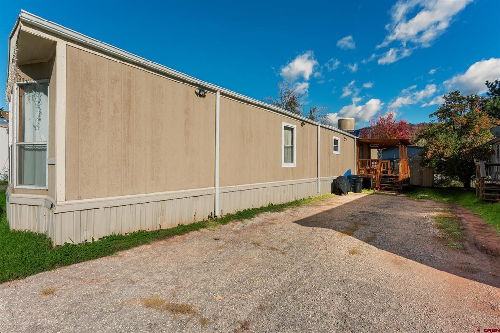17 Golden West Drive Durango CO 81301