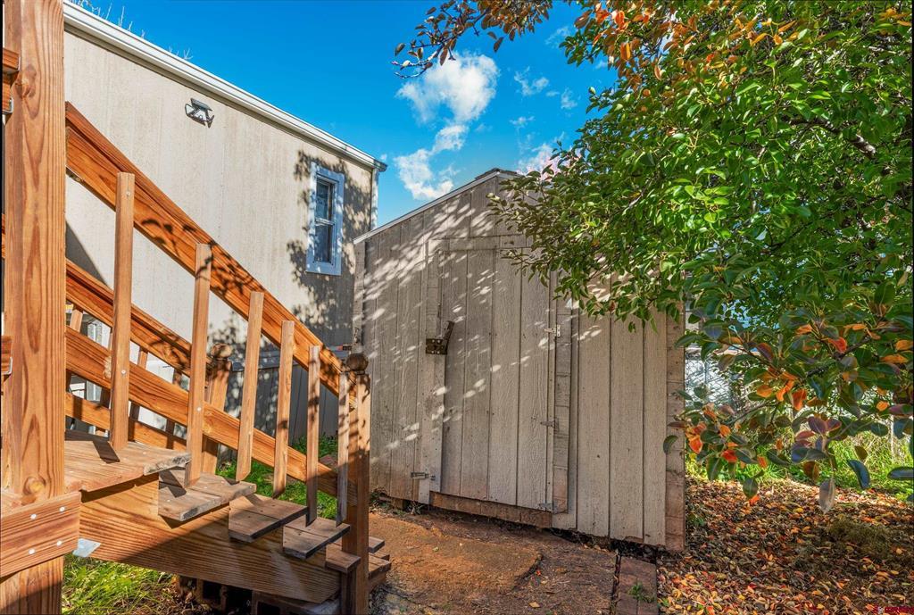 17 Golden West Drive Durango CO 81301