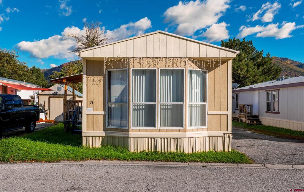 17 Golden West Drive Durango CO 81301