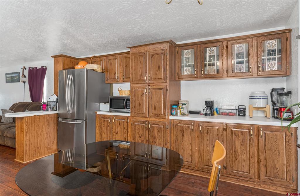 17 Golden West Drive Durango CO 81301