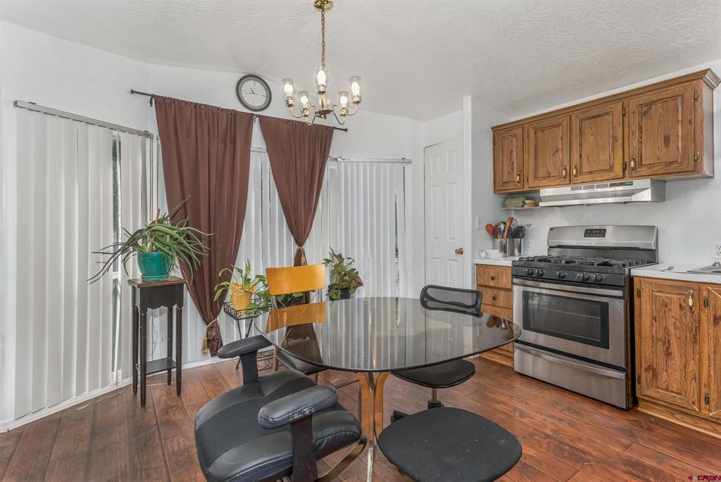 17 Golden West Drive Durango CO 81301