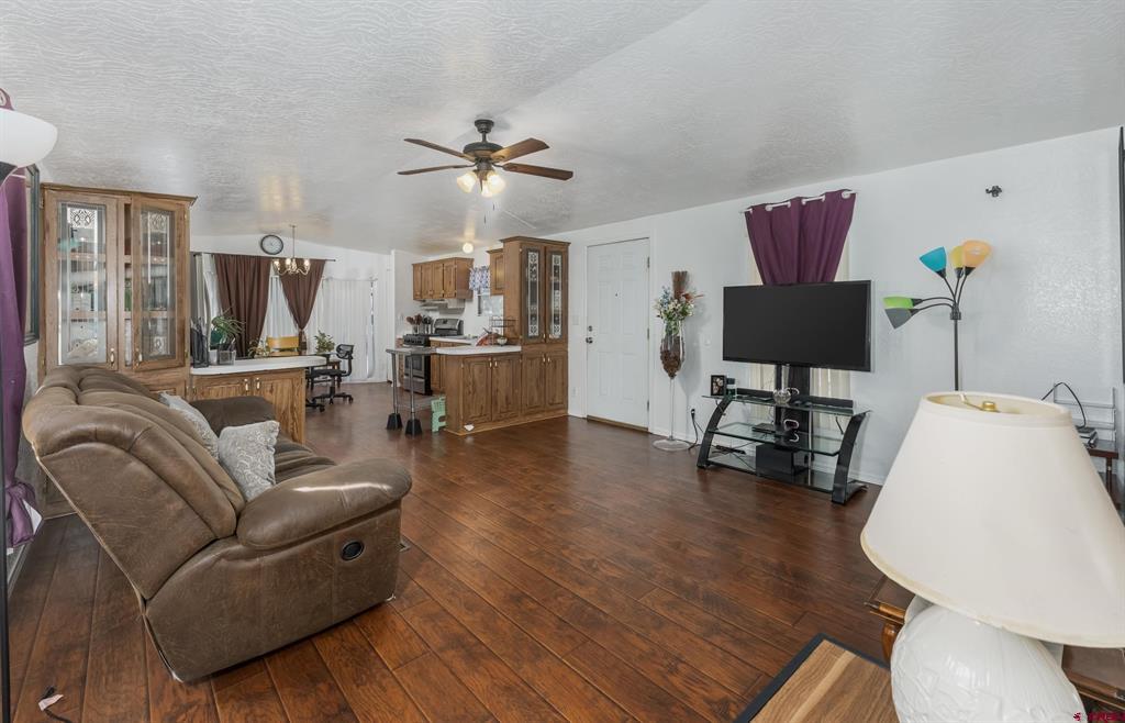 17 Golden West Drive Durango CO 81301
