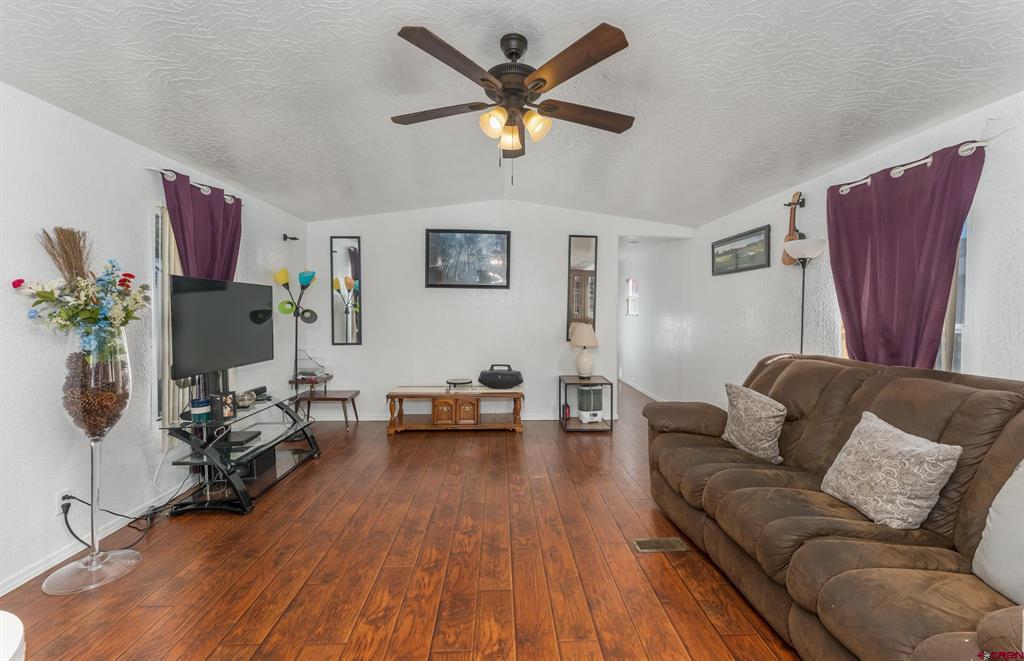 17 Golden West Drive Durango CO 81301